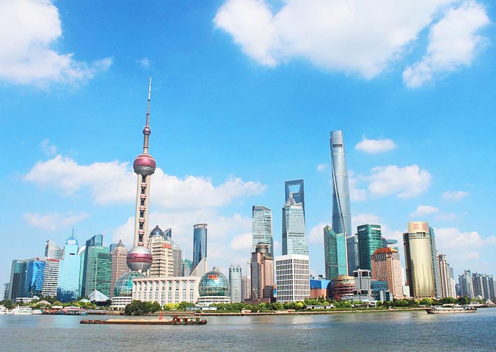 China Reisen mit Asia Odyssey Travel