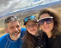 Eine Fahrt nach Ngari, Tibet