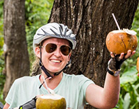 Eine unvergessliche Fahrradreise in Tibet