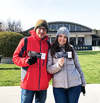 Besuch der Terrakotta-Armee, Xi'an