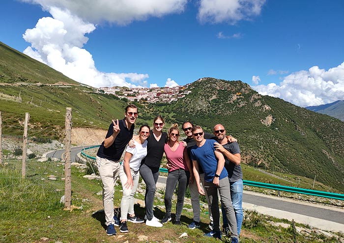 Reiseplanung nach Maß