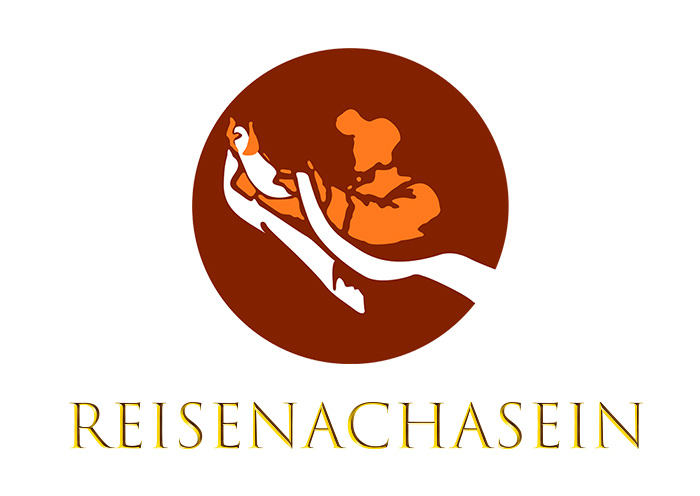 Über Reisenachasien